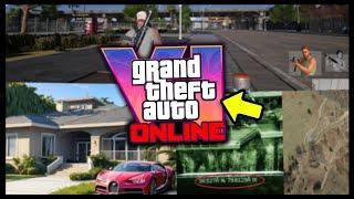 Why GTA 6 Online Will Be the BEST Multiplayer Game You've Ever Played!