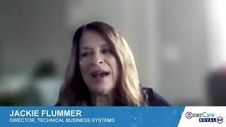 Programmers.io Client Testimonial - Jackie Flummer Onboarding and Working