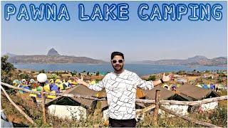 Pawna Lake Camping On Holi 2022 | Budget Trip only For 999/- Each