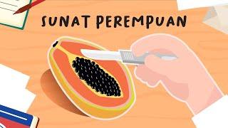 Sunat Perempuan, Bahaya Kah?