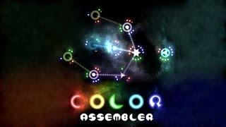 Color Assembler PC Gameplay [60FPS]