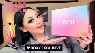 December 2024  BOXYCHARM BY IPSY | monthly subscription unboxing #boxycharm #ipsy #unboxing xing