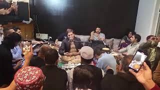 Karan Khan | Live 2022 | Australia Concert | Allah Allah Tapi