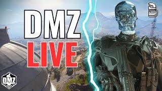  LIVE DMZ • Rumours Of DMZ In Black Ops???