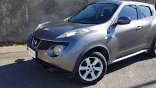 NISSAN JUKE 1.5 DCI PRIVACAR SAN CESAREO