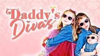 Daddy's Divas (2022) | Full Movie | Family Comedy