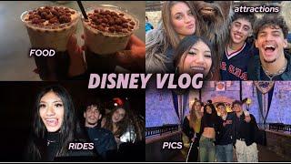 DISNEYLAND VLOG  #disneyland #vlog