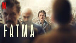 Фатма - русский трейлер (субтитры) | Netflix