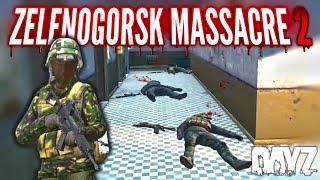 The Zelenogorsk Massacre 2