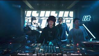 YOSUKE DJ SET (2024.2.3)｜lit VIBES TV