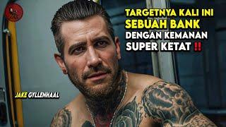 PARA POLISI TELAH SALAH REMEHKAN BOS PERAMP0K INI ‼ | Alur Cerita Film - Jacke Gyllenhaal