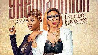 Ghemianmian by Esther Edokpayi aka Lady of songs ft Sarah koko Latest Benin Edo music video 2022