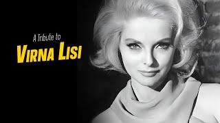 A Tribute to VIRNA LISI