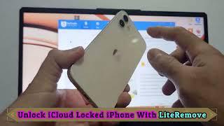 NEW Bypass iCloud Account Activation Lock Without Apple iD iOS 18.2 iPhone Locked To Owner Removal