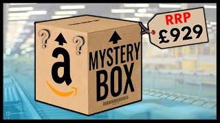 Can I make money FIXING Amazon RETURNS?