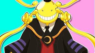 Assassination Classroom 2 IN 25 MINUTES