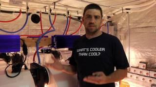 Hydro Innovations Ice Box video