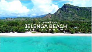 JELENGA BEACH SCAR REEF - WEST SUMBAWA