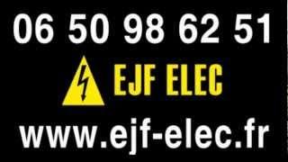 Devis électricien.devis électricité par EJF ELEC