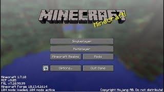 Minecraft Vorecraft!