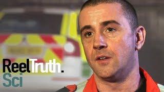 Air Ambulance ER: Helping a Boy Who Fell into Glass | Medical Documentary | Reel Truth. Science