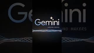 gemini | ai chatbot | tamil | AmazingKMakers | Havijithan