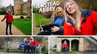 Newstead Abbey | A GREAT Place To Visit In Nottinghamshire!