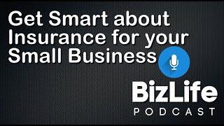 Get Smart About Insurance for Your Small Business | SBEP Podcast