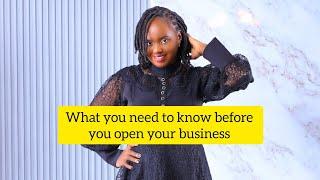 HOW TO START A SUCCESSFUL BUSINESS IN KENYA BY SELLING NECESSITIES ONLY