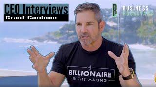 Grant Cardone on Getting Out of the Middle Class | Business Rockstars