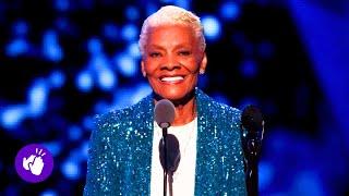 Dionne Warwick's Full 2024 Rock and Roll Hall of Fame Induction