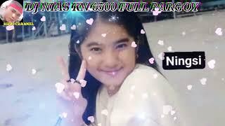 DJ NIAS KN 6500 FULL PARGOY//RUMAH SAKIT//ALBUM-YAEMAN-NDURU