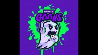 Liberty Goons First Stream: Apex Legends