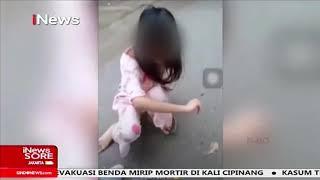 Viral! Video Pelajar Dianiaya di Kotamobagu, Sulawesi Utara - iNews Sore 02/03