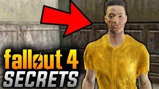 Fallout 4 - 3 SECRET Things You MAY Not Know in The Nuka World DLC! (Fallout 4 Secrets)