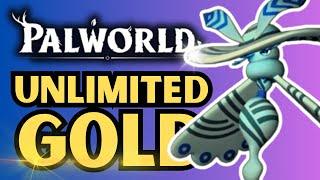 How to Dominate Palworld with Unlimited Gold