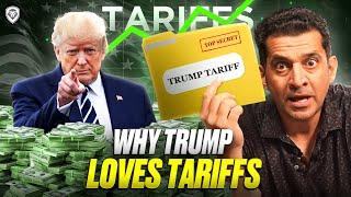 Trump’s Tariff Plan Explained: Destroy or Help The US Economy?