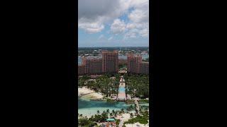 Hotel Atlantis Bahamas  Отель Атлантис Багамы  #багамы #атлантис #atlantis #atlantisbahamas