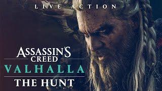 Assassin's Creed Valhalla -The Hunt Live Action Film