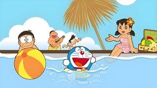 New Doraemon Episode In Hindi | Doraemon In Hindi 2024 | Doreamon Episode | Doraemon Video |