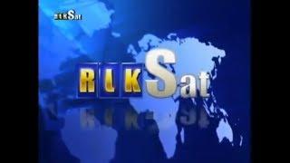 RIK Sat Ident 2008-2015