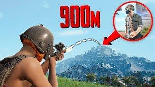 900M HEADSHOT?!?!?| Best PUBG Moments and Funny Highlights - Ep.447