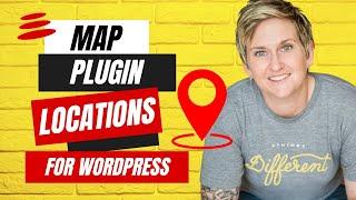  Map Plugin to Showcase Your Store Locations in WordPress