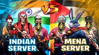 White444 Squad  Vs Indian legends part - 2 || Free Fire Insane clash squad battle b/w Legends