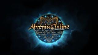 alvegia online battlefield видео обзор