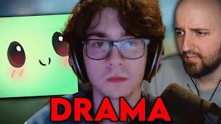 Are Genshin Creators Too Soft For Drama? | Tectone Reacts