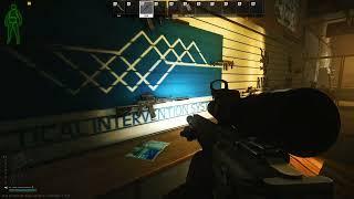 INTERCHANGE IS CRAZY FOR LOOT! - TARKOV PVE