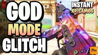 *SOLO* GOD MODE ORION CAMO GLITCH! MW2 & Warzone 2.0