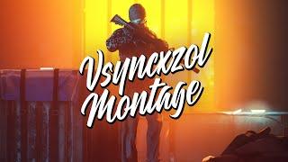 [M416 ENJOYER] vsyncxzol PUBG Montage