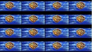 Warner Bros - Intro Logo  Bilion Times!